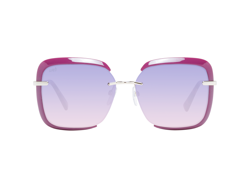 Web Sunglasses WE0284 81Z 54