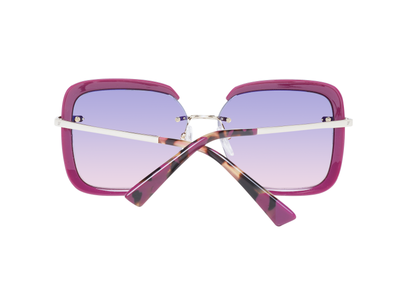 Web Sunglasses WE0284 81Z 54