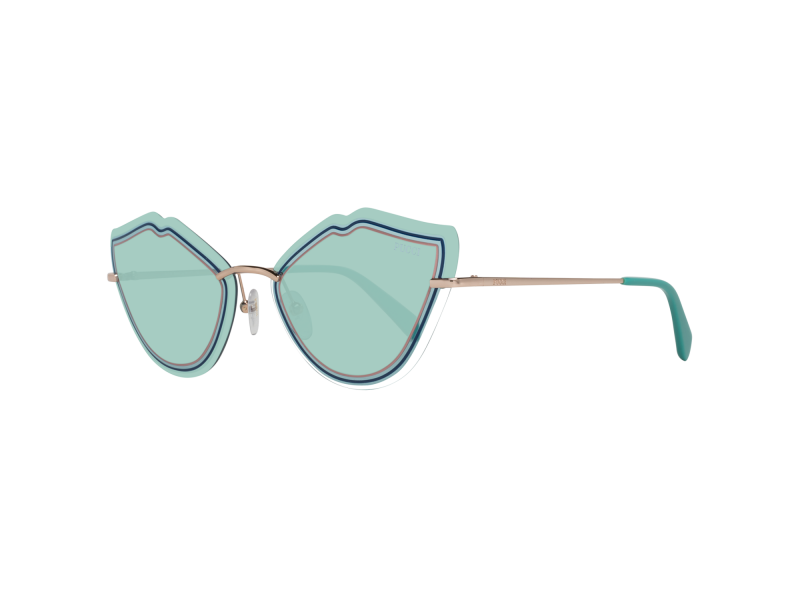 Emilio Pucci Sunglasses EP0134 28W 64