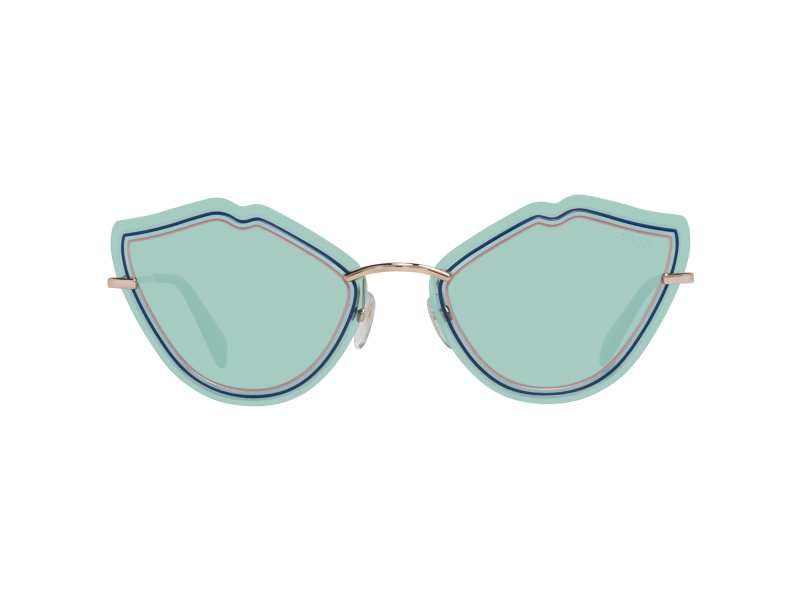 Emilio Pucci Sunglasses EP0134 28W 64