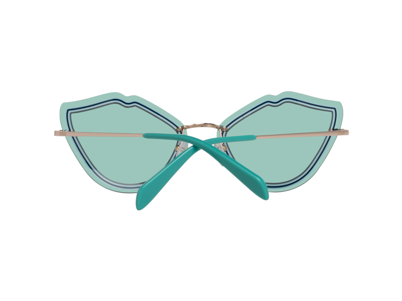 Emilio Pucci Sunglasses EP0134 28W 64