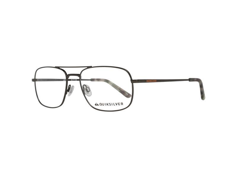 Quiksilver Optical Frame EQYEG03055 BGUN 55