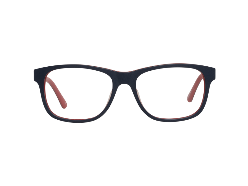 Quiksilver Optical Frame EQYEG03064 ARED 50