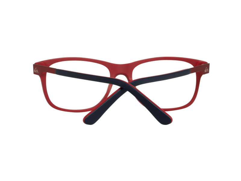 Quiksilver Optical Frame EQYEG03064 ARED 50