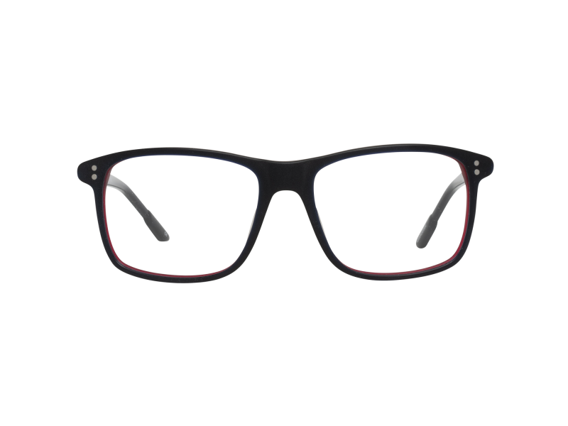 Quiksilver Optical Frame EQYEG03075 DBLK 51