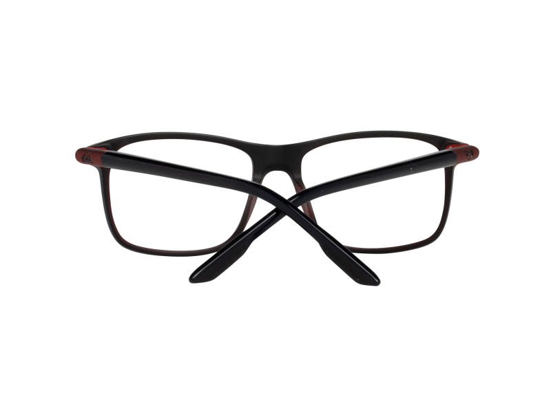 Quiksilver Optical Frame EQYEG03075 DBLK 51