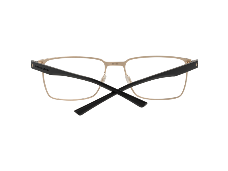 Porsche Design Optical Frame P8354 B 54 Titanium