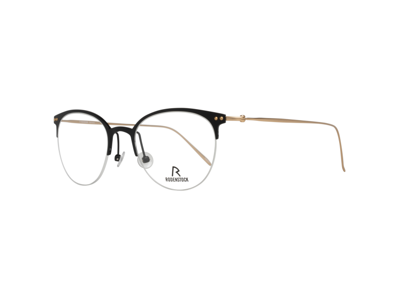 Rodenstock Optical Frame R7085 C 47 Titanium