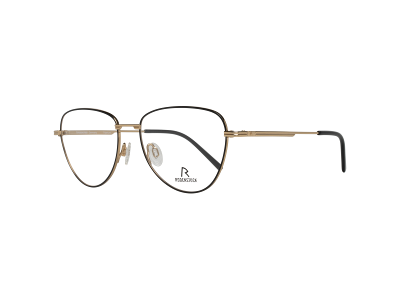 Rodenstock Optical Frame R7104 A 52 Titanium