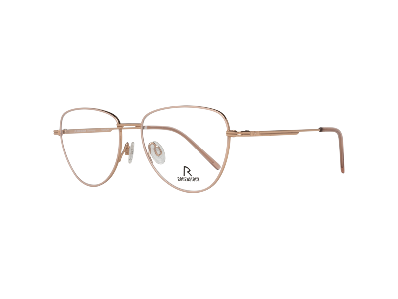 Rodenstock Optical Frame R7104 B 52 Titanium