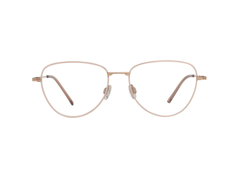 Rodenstock Optical Frame R7104 B 52 Titanium