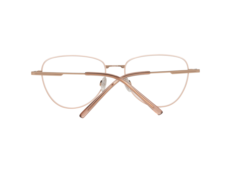 Rodenstock Optical Frame R7104 B 52 Titanium