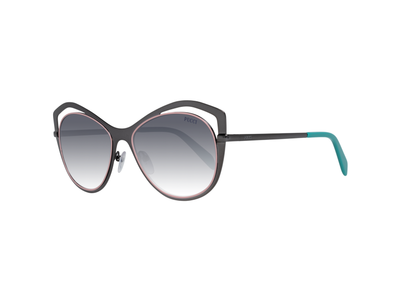 Emilio Pucci Sunglasses EP0130 08B 56