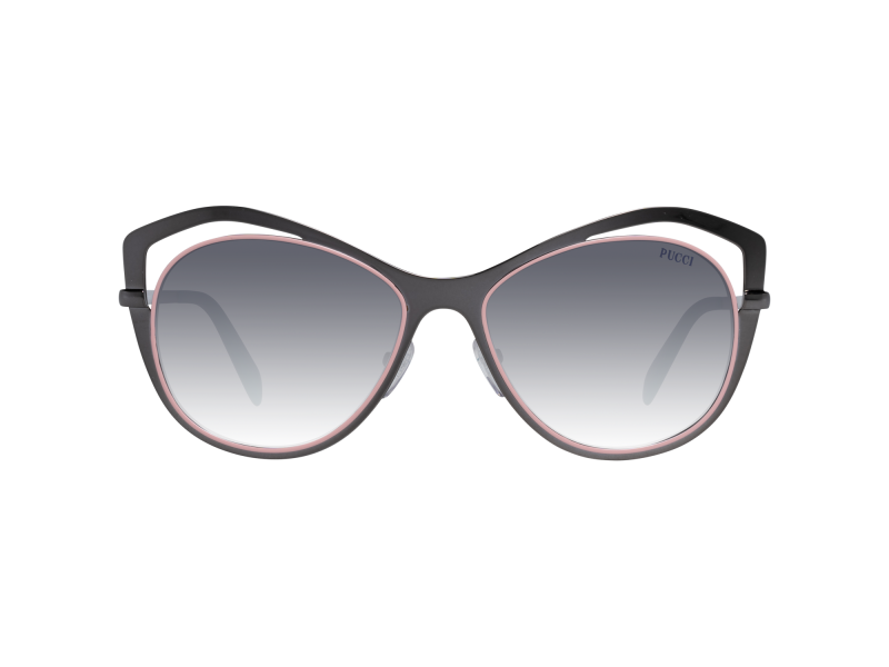 Emilio Pucci Sunglasses EP0130 08B 56