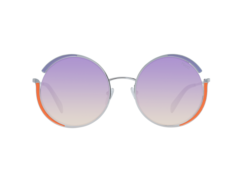 Emilio Pucci Sunglasses EP0132 16T 56