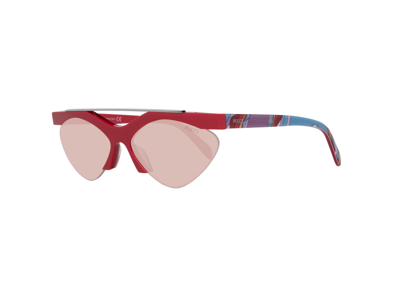 Emilio Pucci Sunglasses EP0137 66S 59