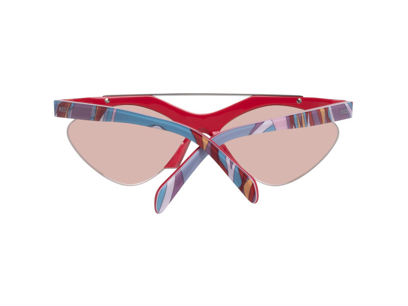 Emilio Pucci Sunglasses EP0137 66S 59