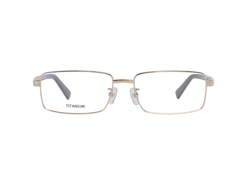 Ermenegildo Zegna Optical Frame EZ5094-D 032 57 Titanium