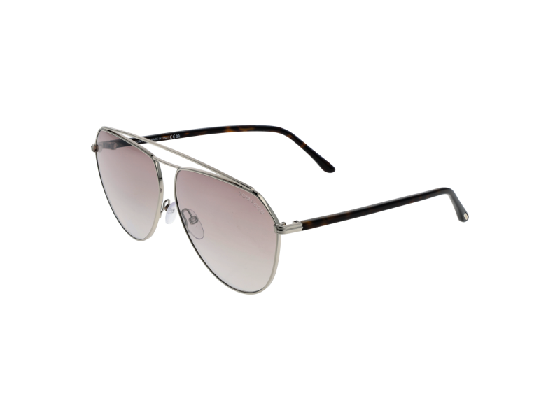 Tom Ford Sunglasses FT0681 16G 63