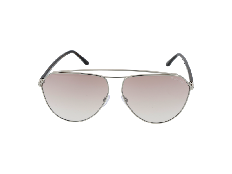 Tom Ford Sunglasses FT0681 16G 63