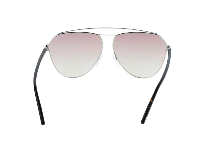 Tom Ford Sunglasses FT0681 16G 63