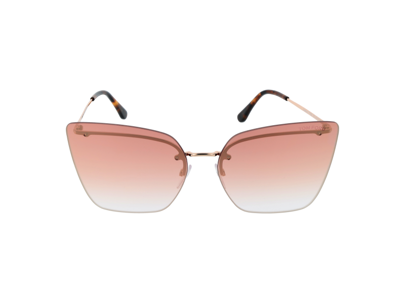 Tom Ford Sunglasses FT0682 33G 63
