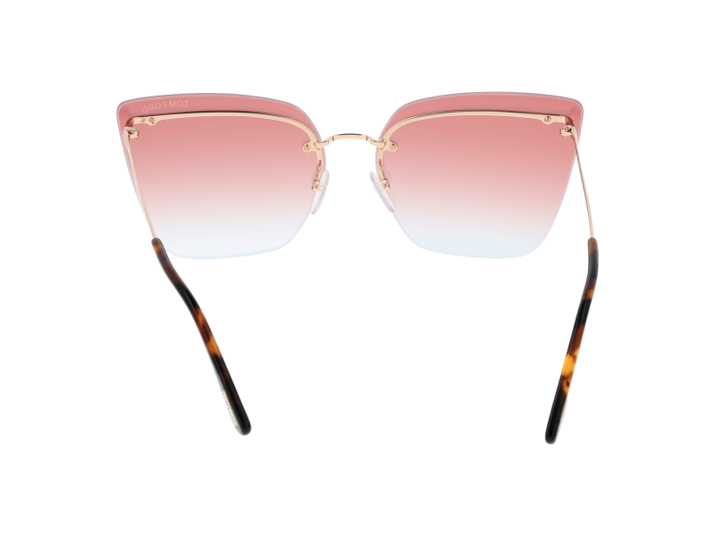 Tom Ford Sunglasses FT0682 33G 63