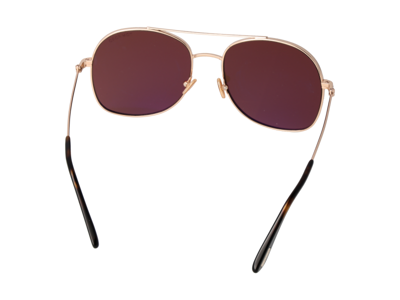 Tom Ford Sunglasses FT0758 28E 58