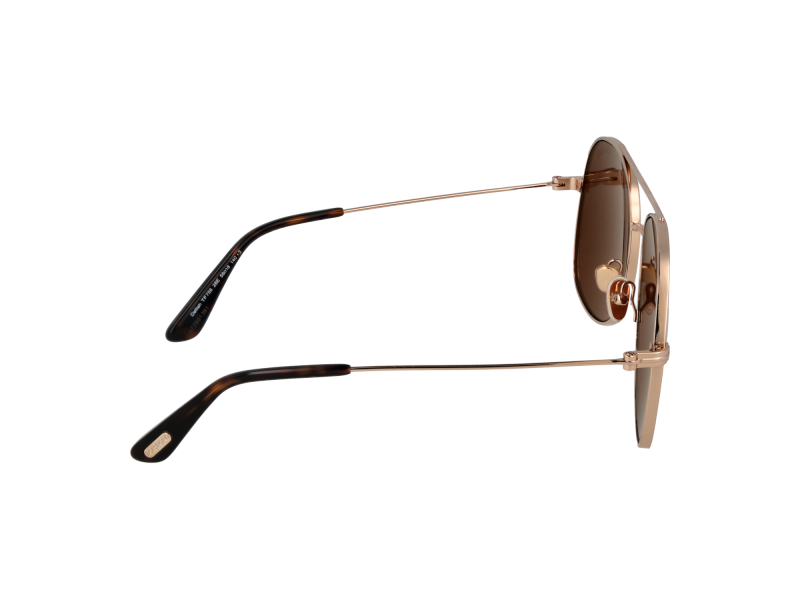 Tom Ford Sunglasses FT0758 28E 58