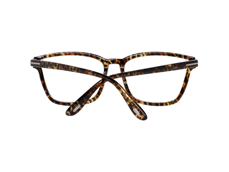 Tom Ford Optical Frame FT5707-B 056 55 Blue Filter