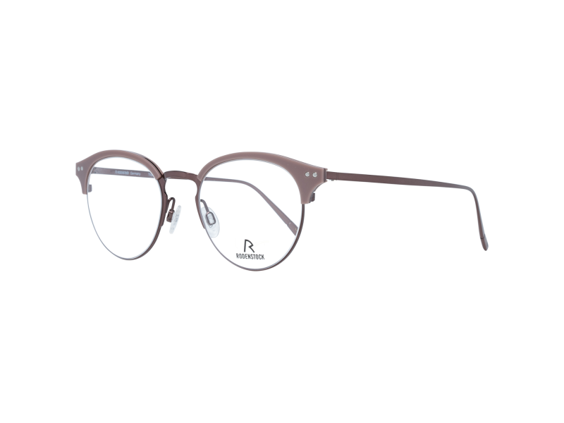 Rodenstock Optical Frame R7080 F 48 Titanium