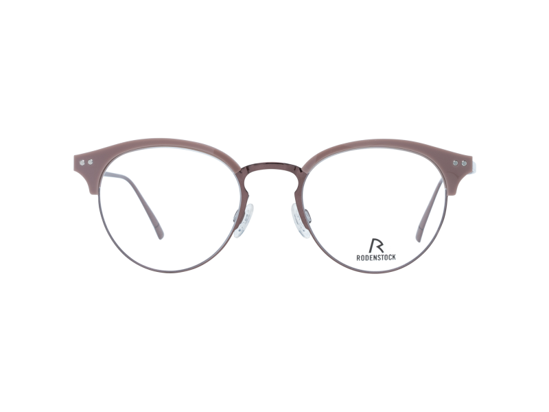 Rodenstock Optical Frame R7080 F 48 Titanium