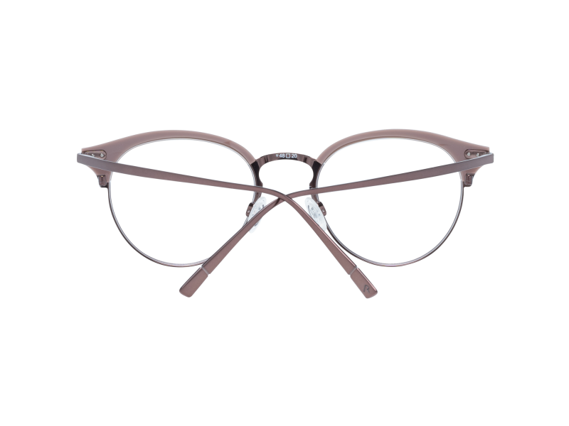 Rodenstock Optical Frame R7080 F 48 Titanium
