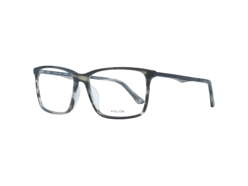 Police Optical Frame VPL683 4ATM 54