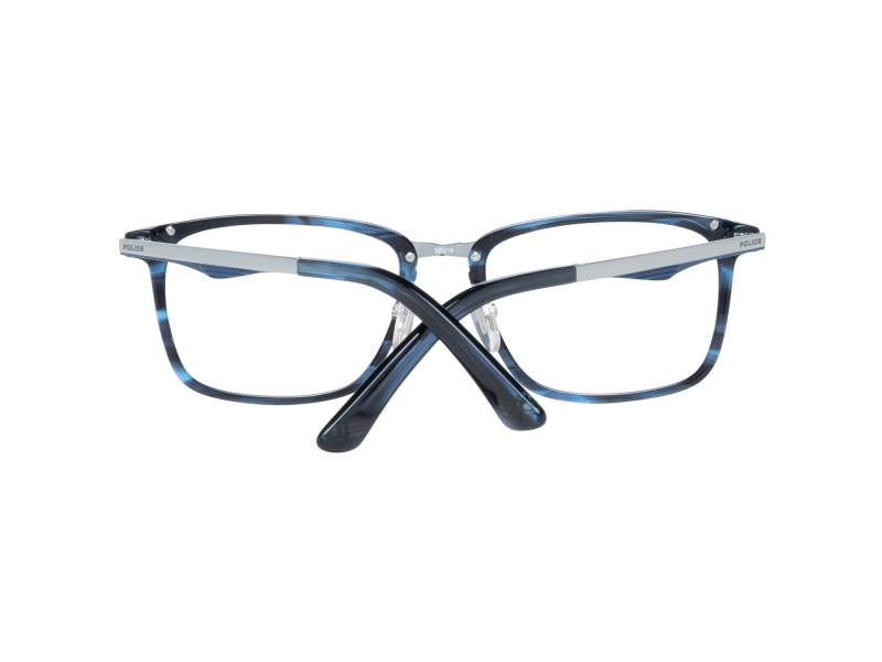 Police Optical Frame VPL684 9N4M 52