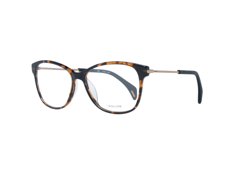 Police Optical Frame VPL729 0743 53