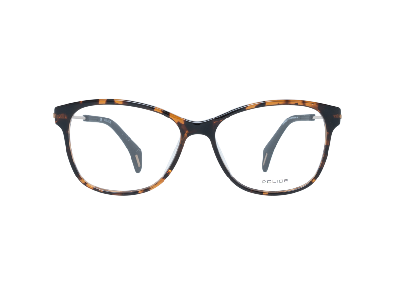 Police Optical Frame VPL729 0743 53