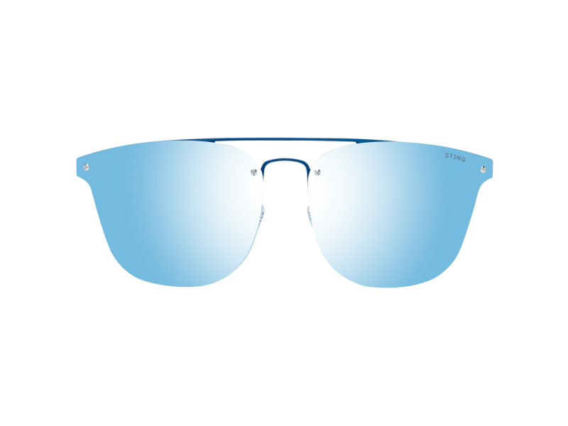 Sting Sunglasses SST190 BL6B 62