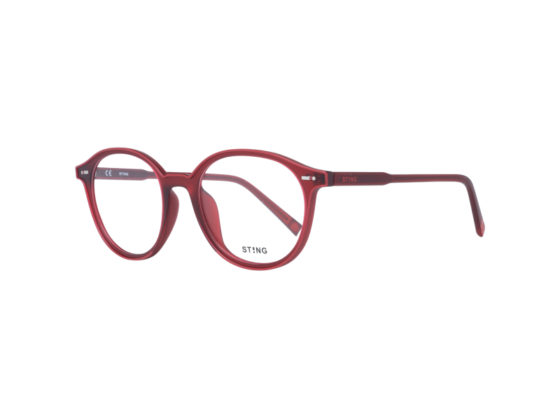 Sting Optical Frame VST086 U83M 51