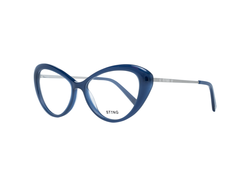 Sting Optical Frame VST297 03GR 53