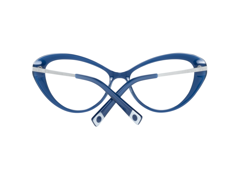 Sting Optical Frame VST297 03GR 53