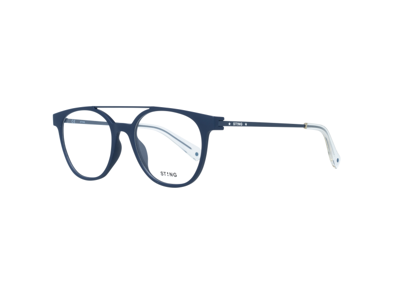 Sting Optical Frame VST312 6QVM 52
