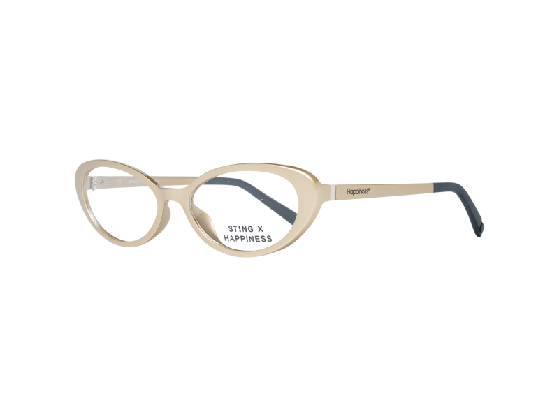 Sting Optical Frame VST335 01FR 53