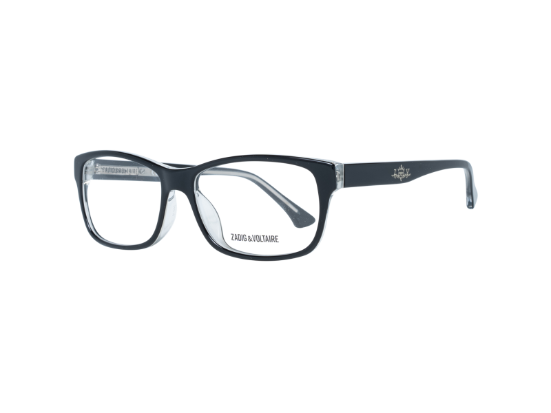 Zadig & Voltaire Optical Frame VZV016 0Z32 54