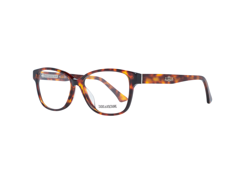 Zadig & Voltaire Optical Frame VZV017 0781 54
