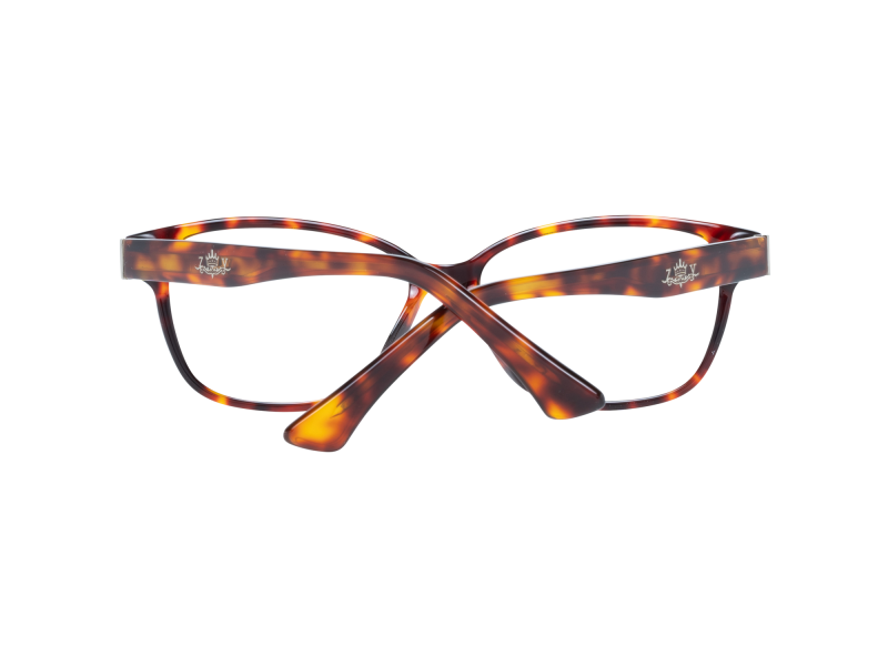 Zadig & Voltaire Optical Frame VZV017 0781 54