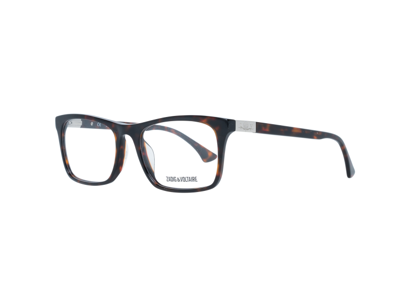 Zadig & Voltaire Optical Frame VZV019 0722 52