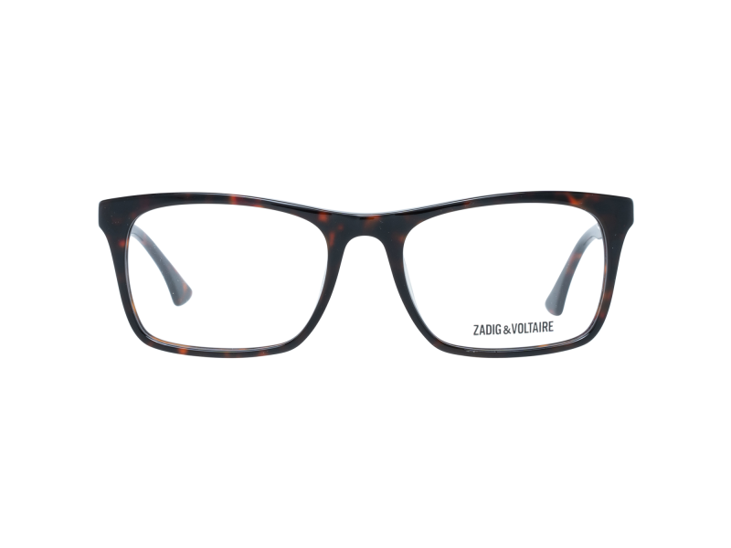 Zadig & Voltaire Optical Frame VZV019 0722 52
