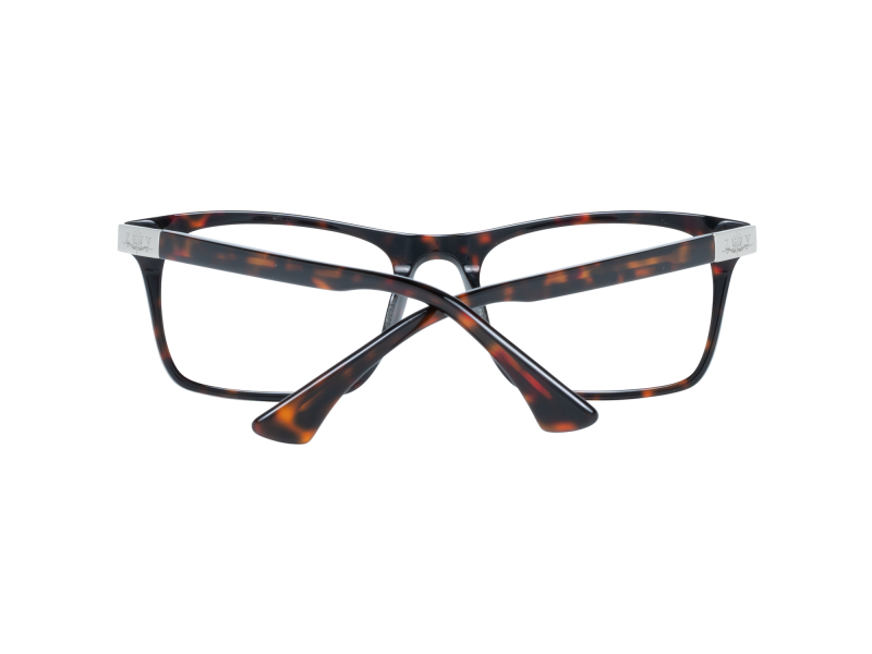 Zadig & Voltaire Optical Frame VZV019 0722 52