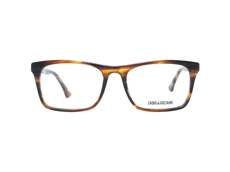 Zadig & Voltaire Optical Frame VZV019 09RS 52